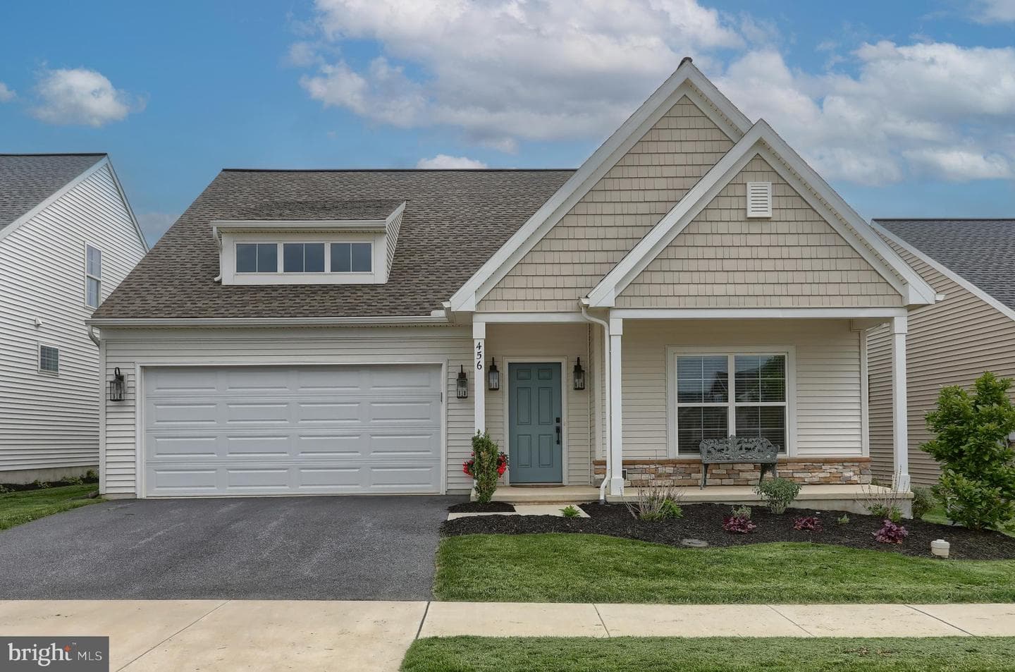 456 Stone Gate Blvd L-0154, Annville