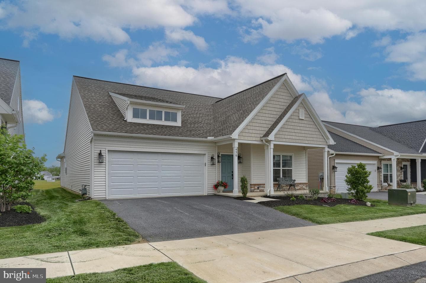 456 Stone Gate Blvd L-0154, Annville