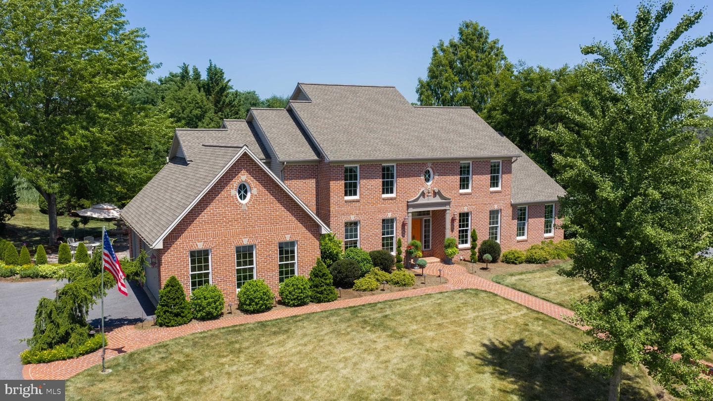 6 Highland Drive, Palmyra