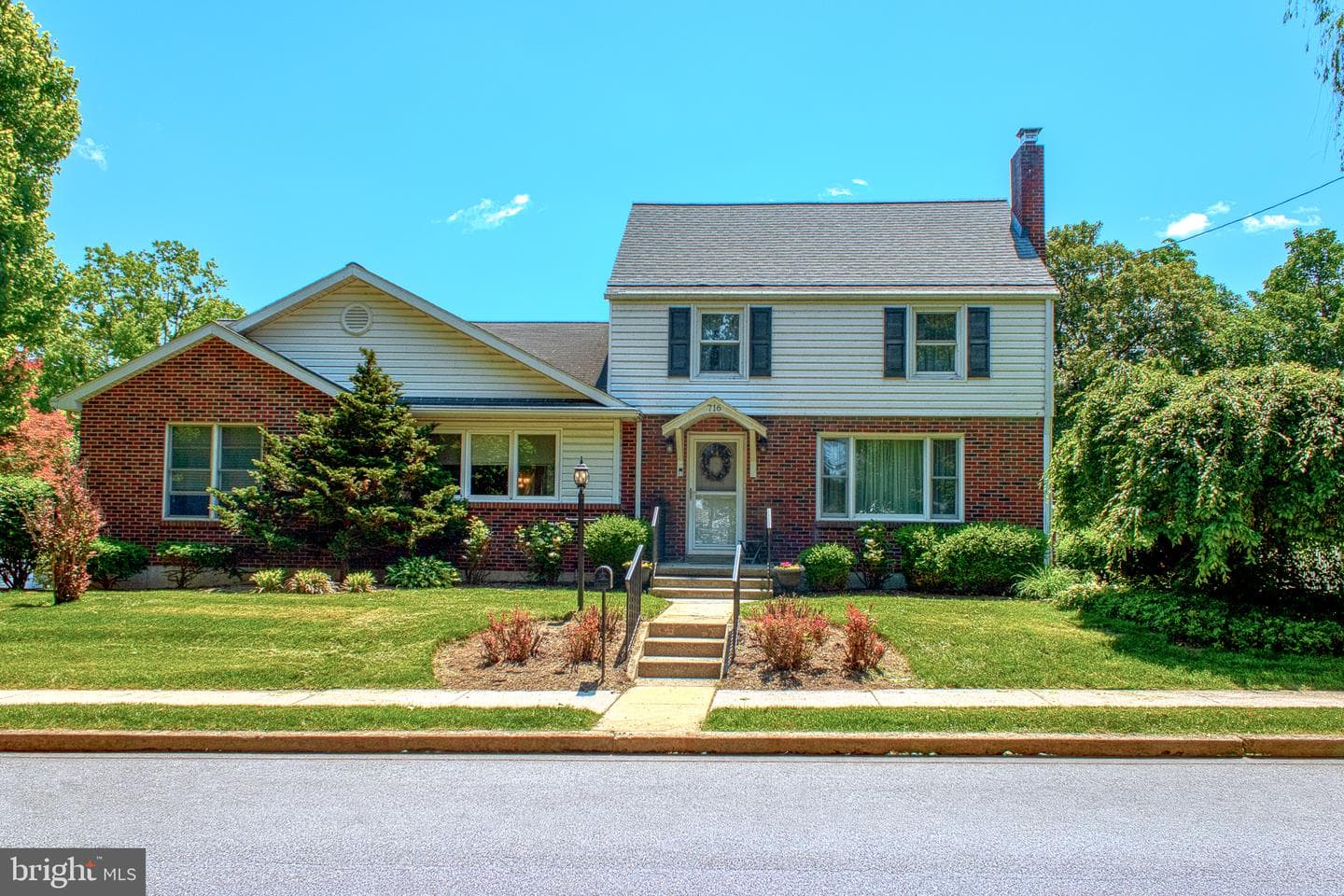 716 W Maple Street, Palmyra