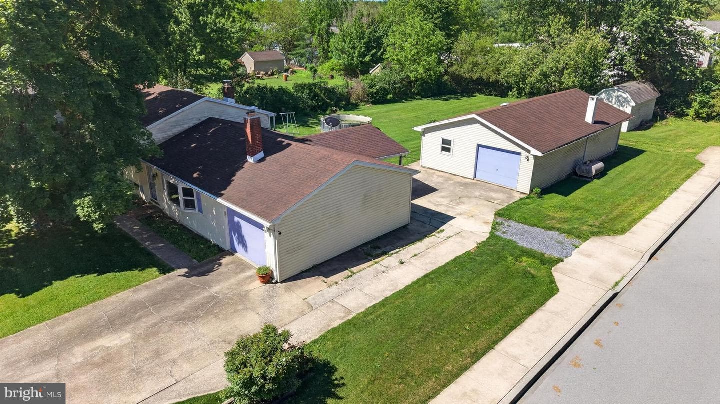 175 Monroe Valley Drive photo 2