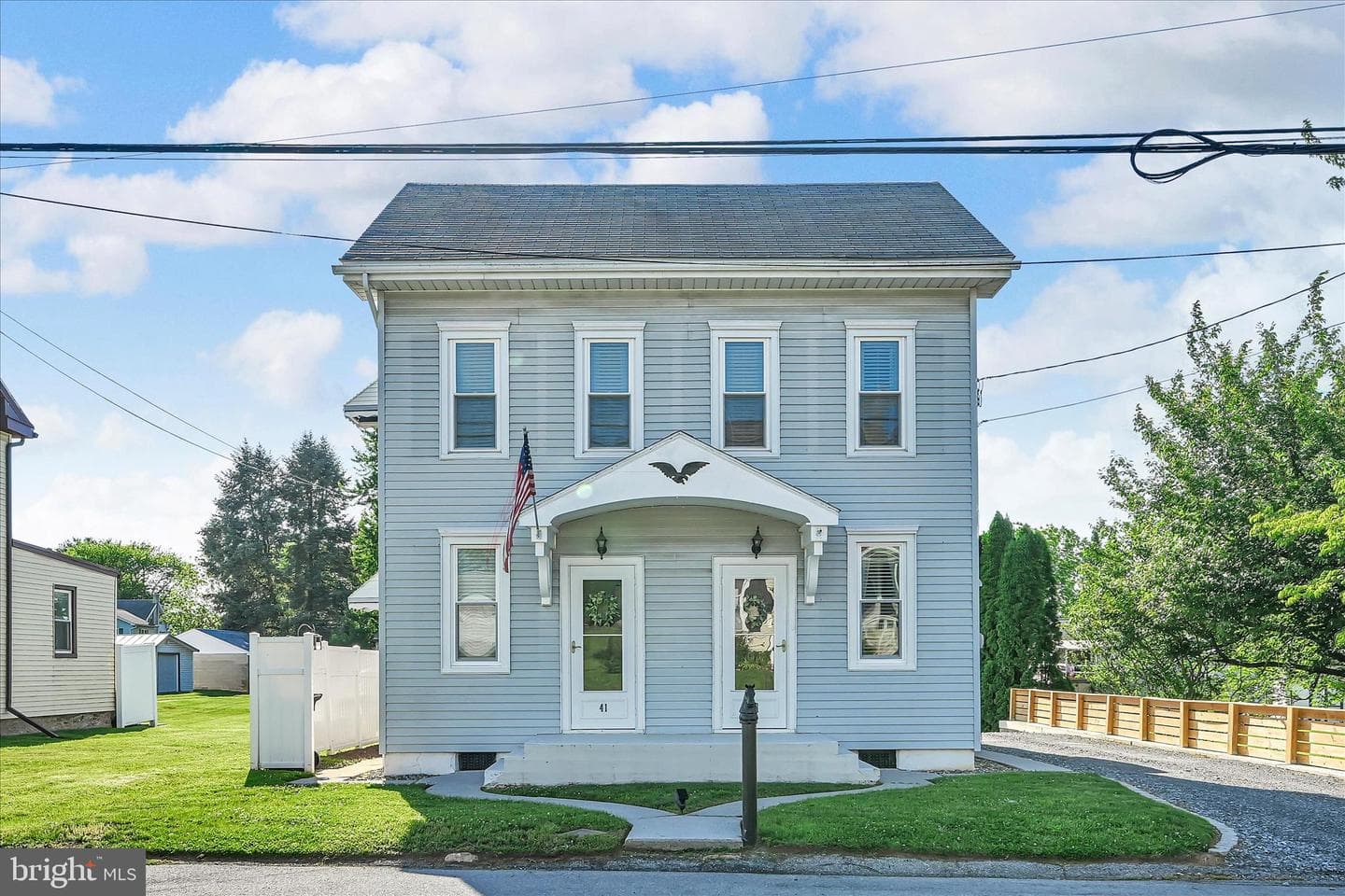 41-43 N Lebanon Street photo 2