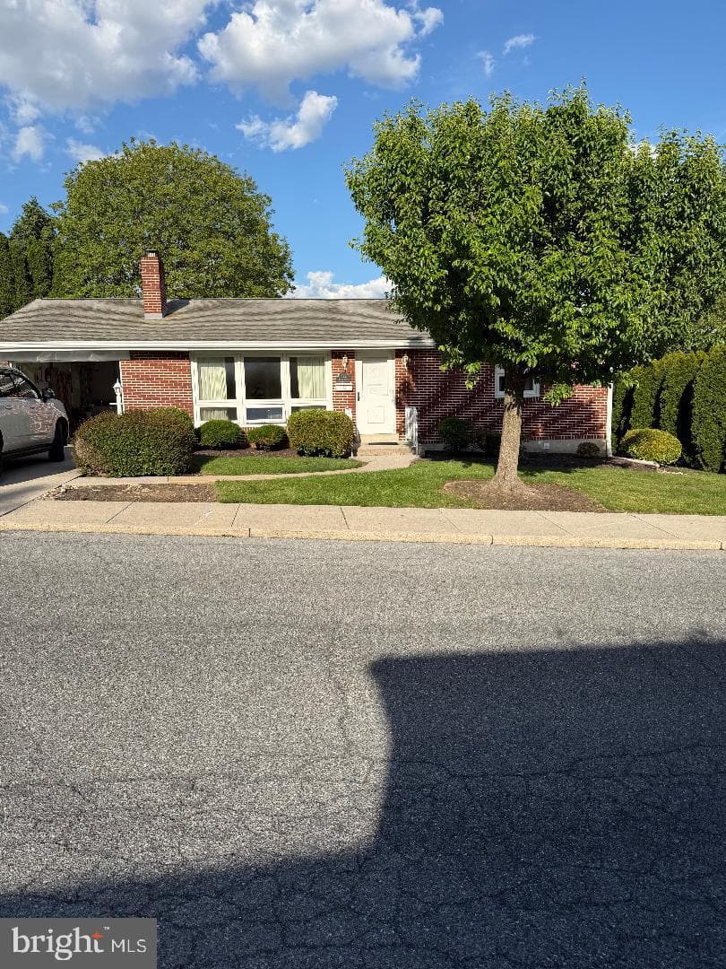 322 Taylor Street, Lebanon