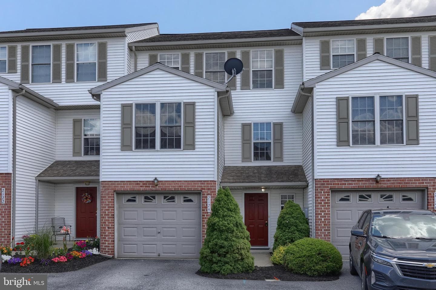 2124 Autumn Court, Lebanon