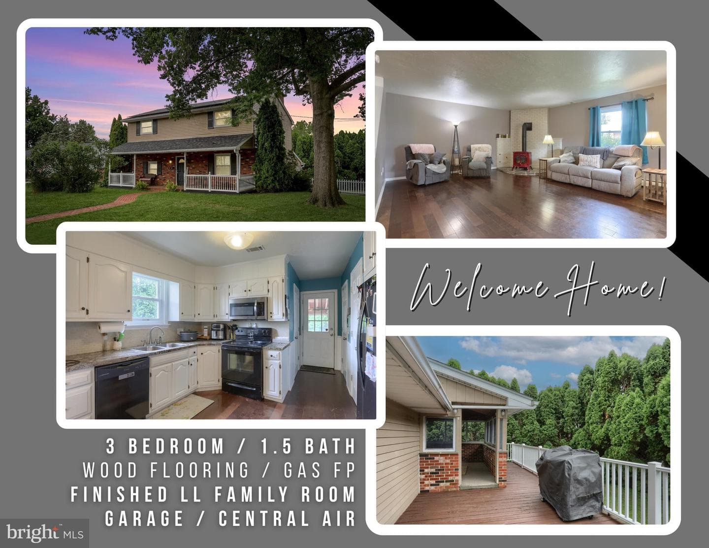 747 Barbara Ann Dr, Lebanon