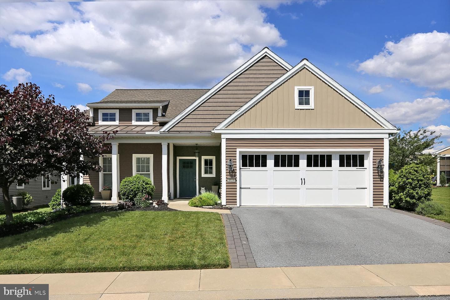 1034 Grant Circle, Lebanon