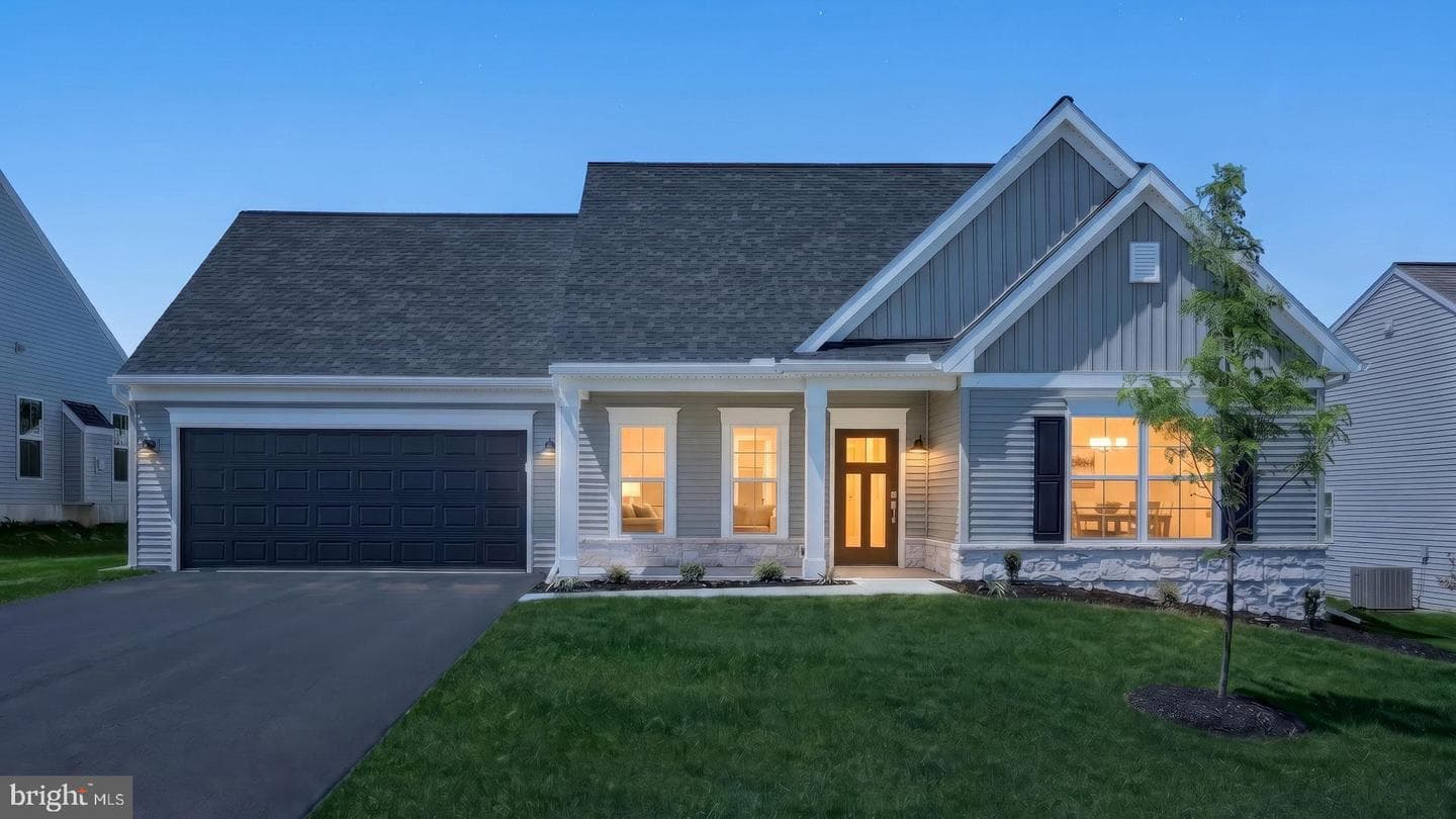 607 Lilliana Drive, Lebanon