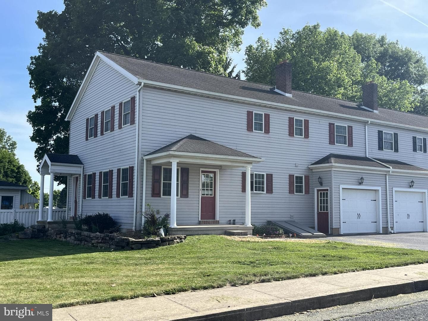 126 Walnut St L-0001, Fredericksburg