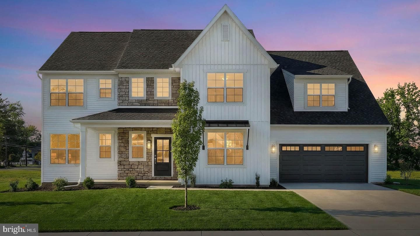 124 Forge Drive, Lebanon