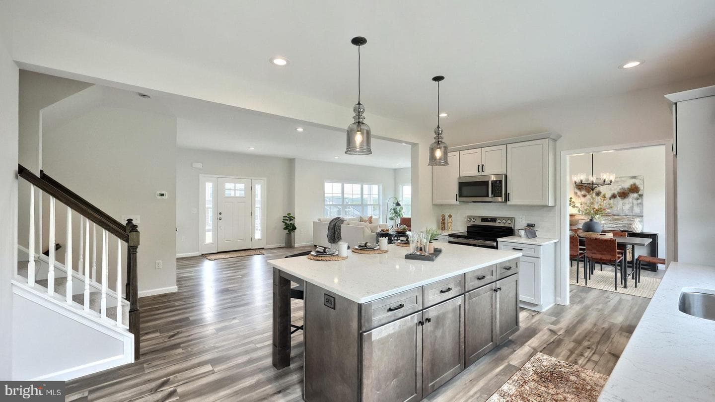 220 Copper Ridge Drive photo 13