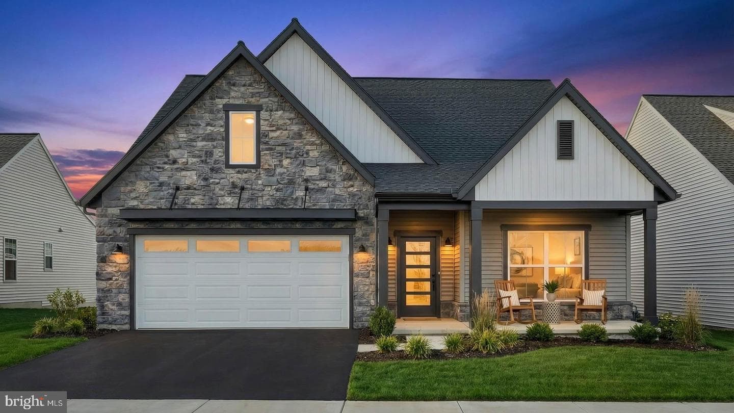 475 Pinnacle Ridge Drive, Annville