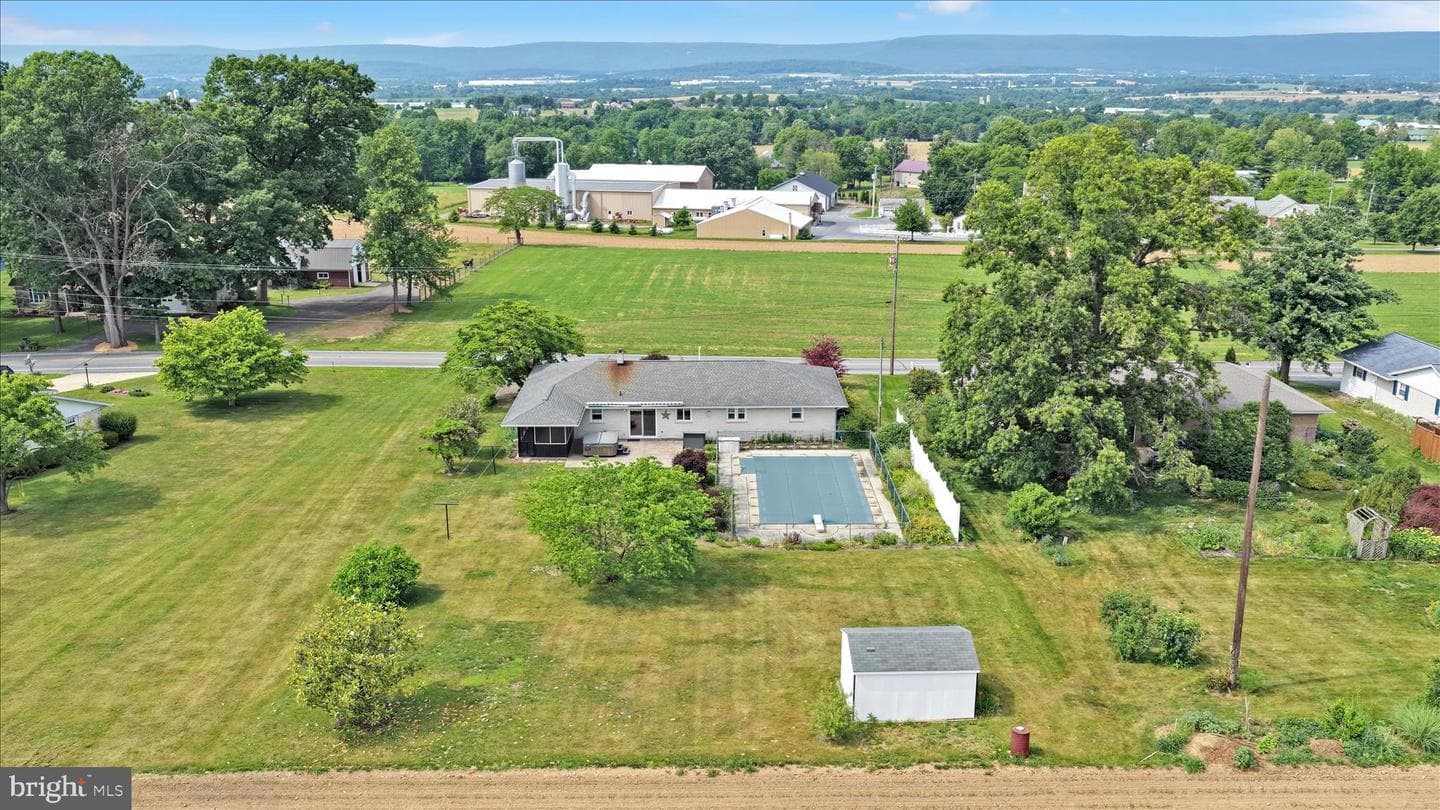 460 Yeagley Road photo 11