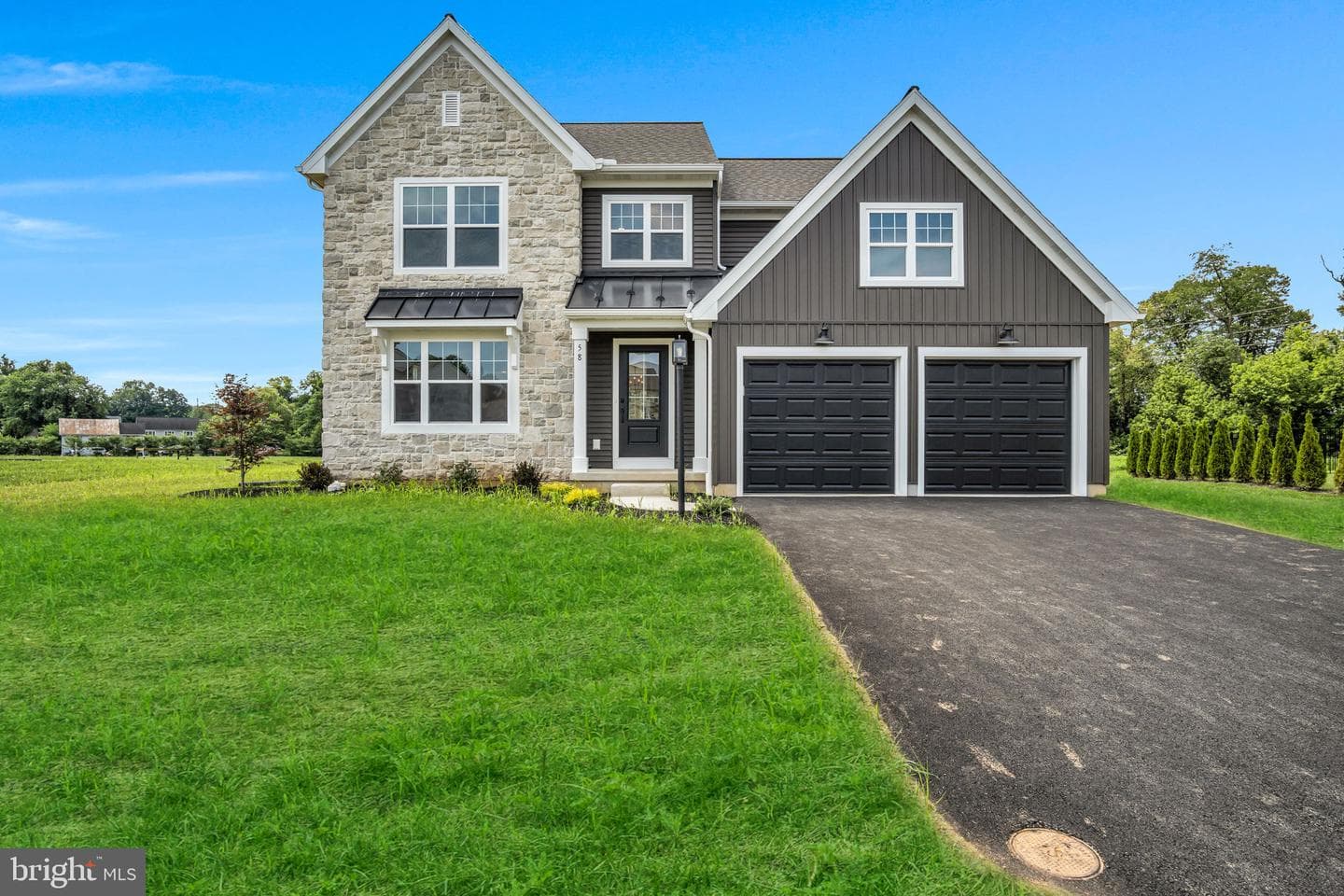 58 Monticello Drive, Lebanon