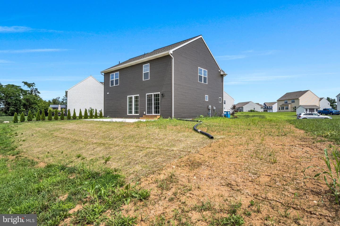 58 Monticello Drive photo 12