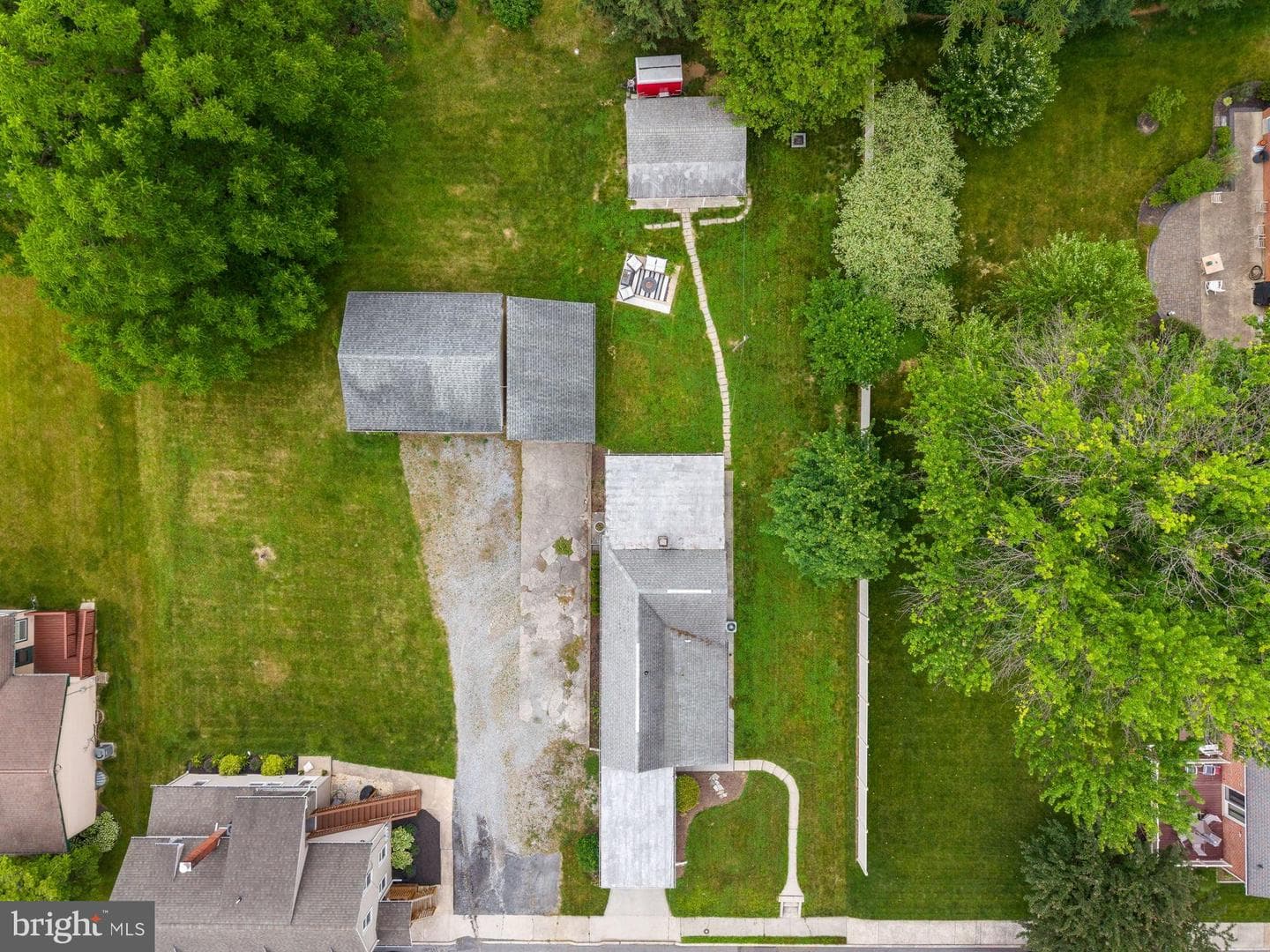 419 S Harrison Street photo 35