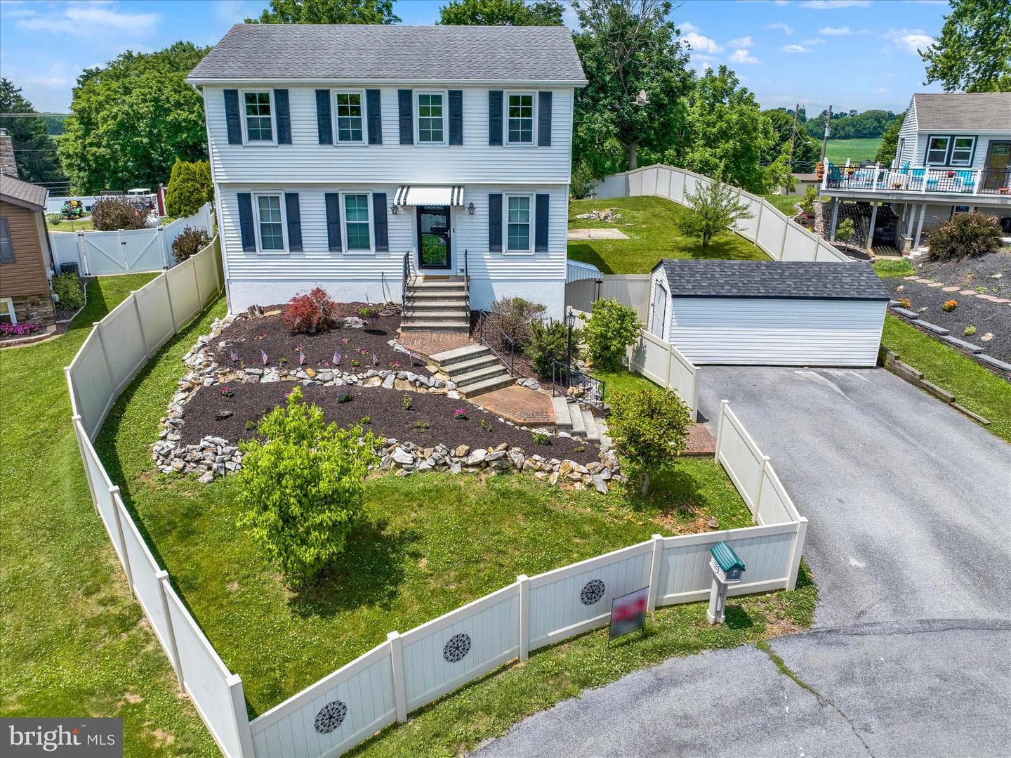 6 Cherry Lane, Newmanstown