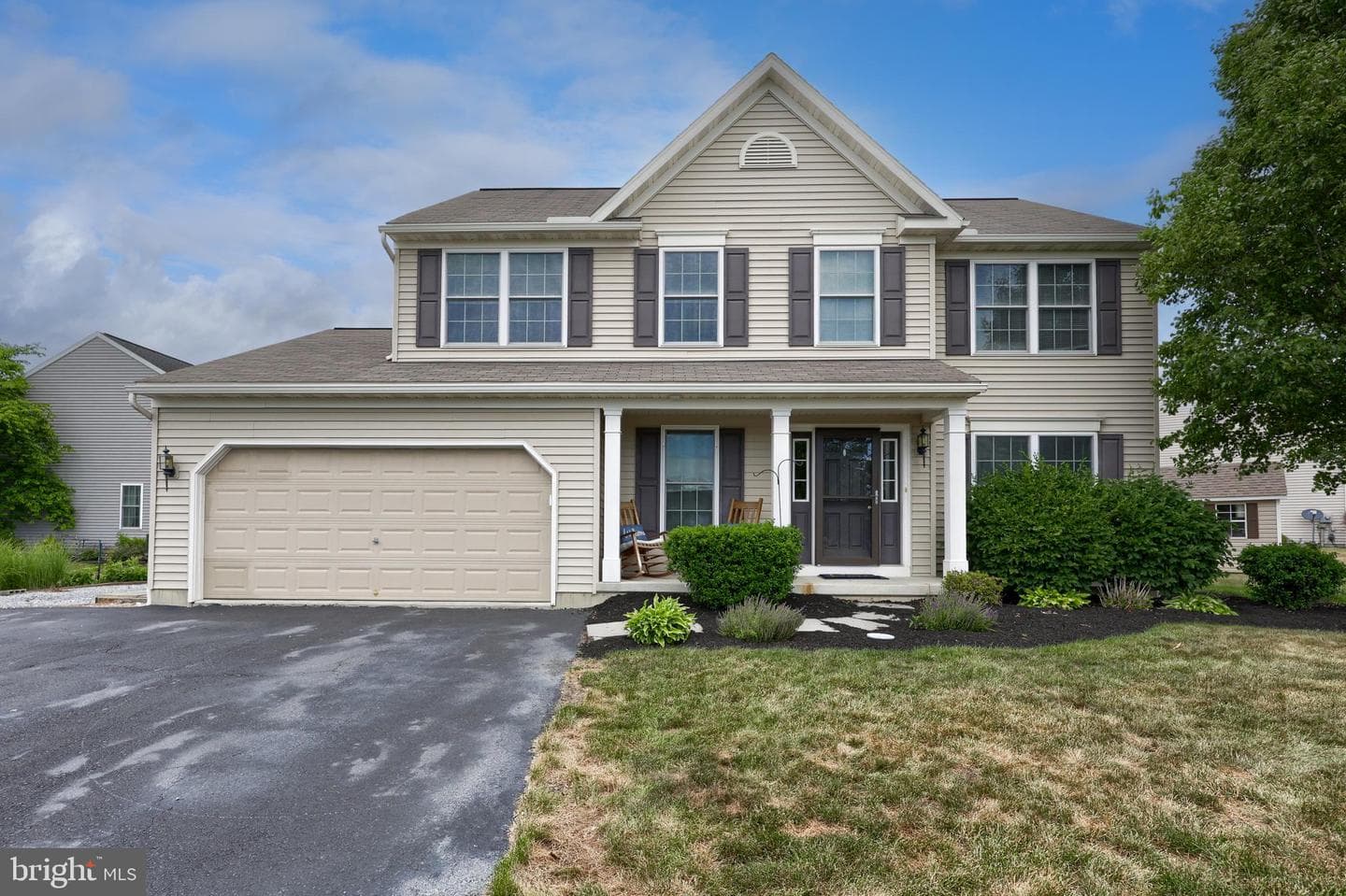 137 Pickwick Circle, Palmyra
