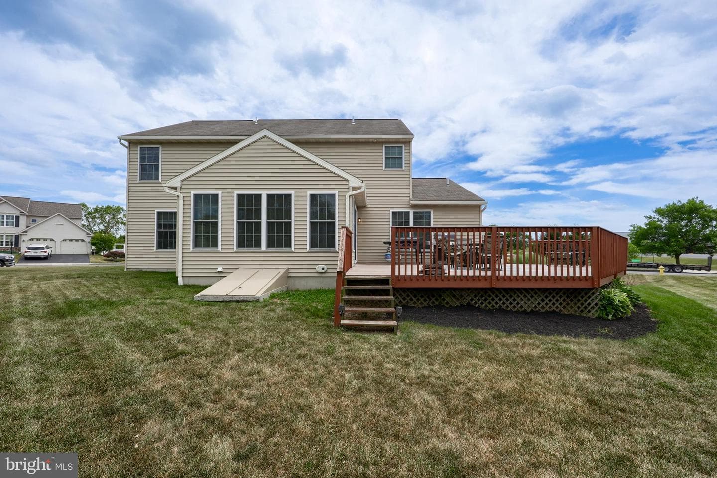 137 Pickwick Circle, Palmyra