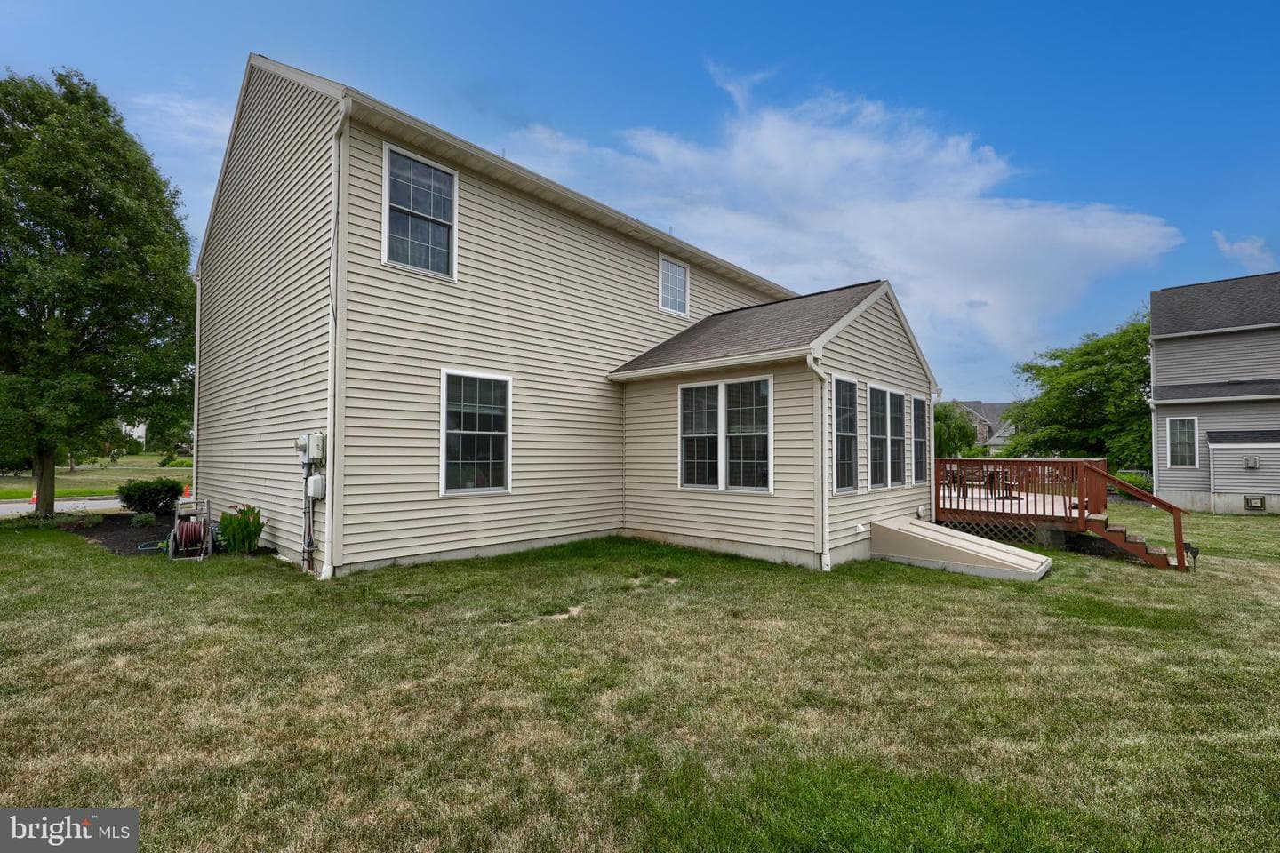 137 Pickwick Circle photo 38