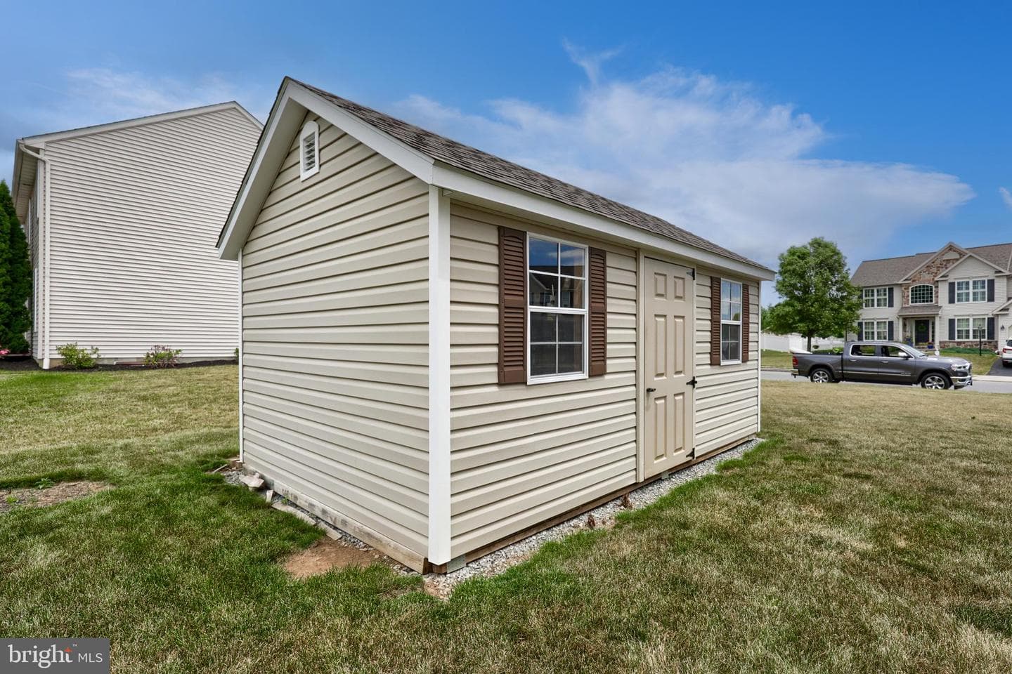 137 Pickwick Circle photo 43