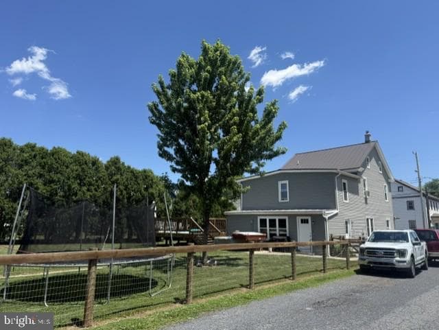 125 N Mechanic Street photo 28