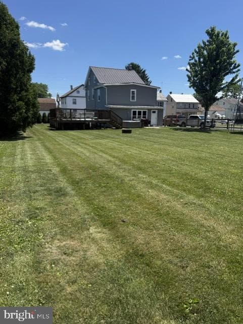 125 N Mechanic Street photo 29