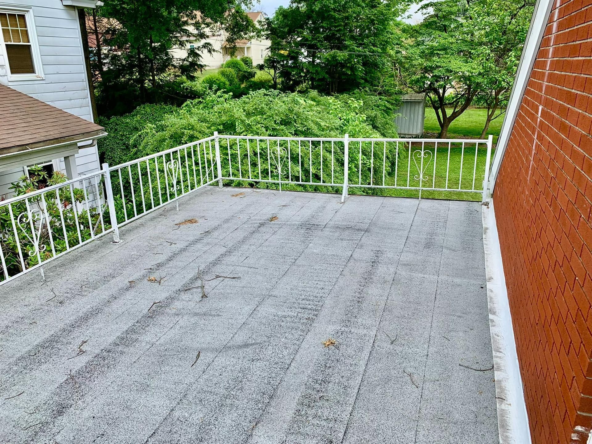 115 E Pershing Avenue photo 35