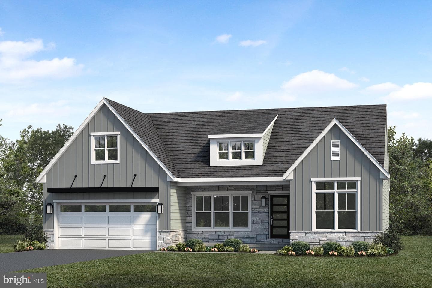 720 Longwood Manor, Annville