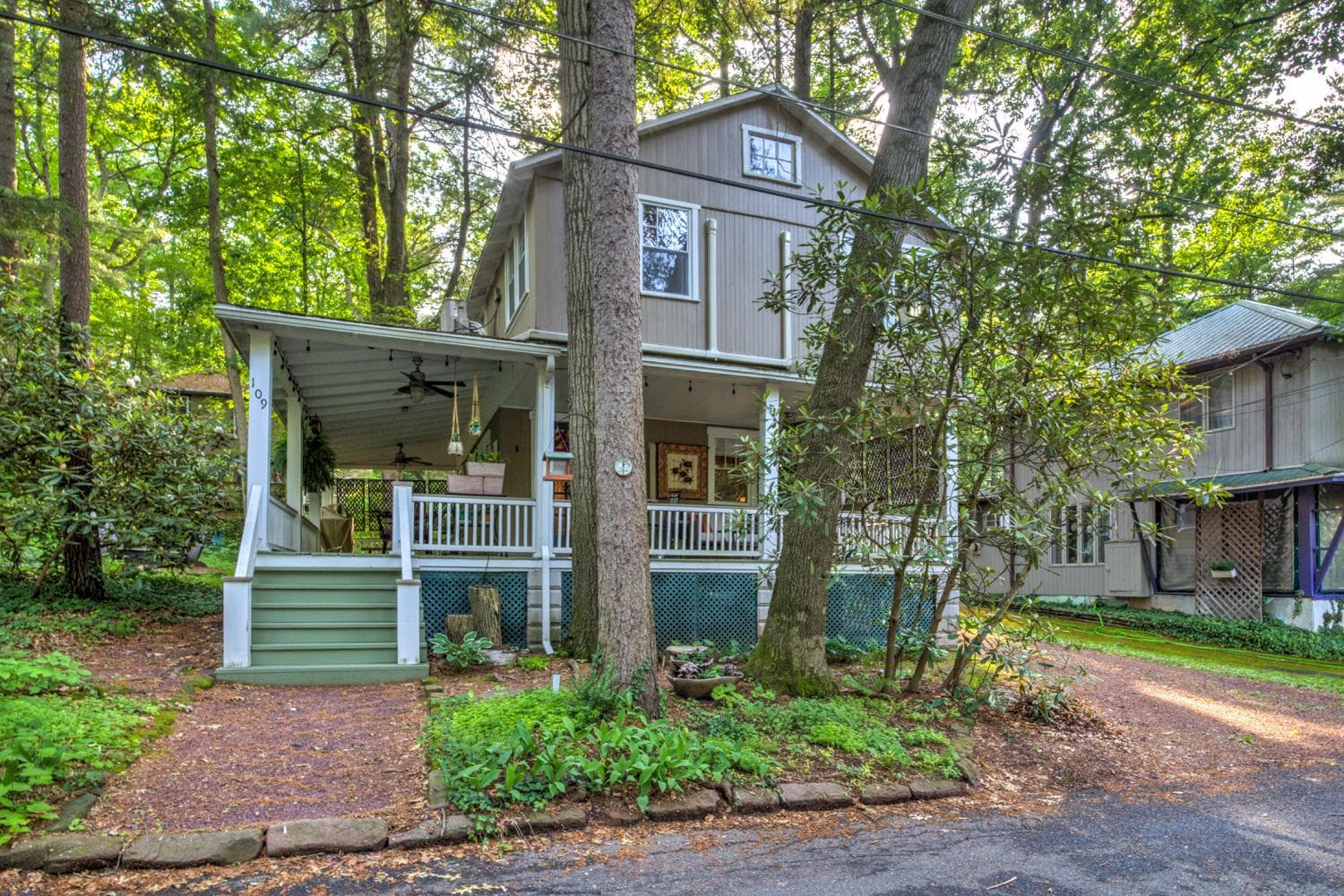 109 Locust Avenue