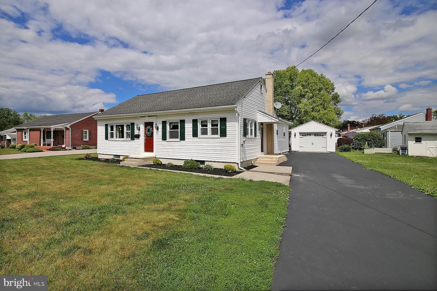 124 S Spruce Street, Annville