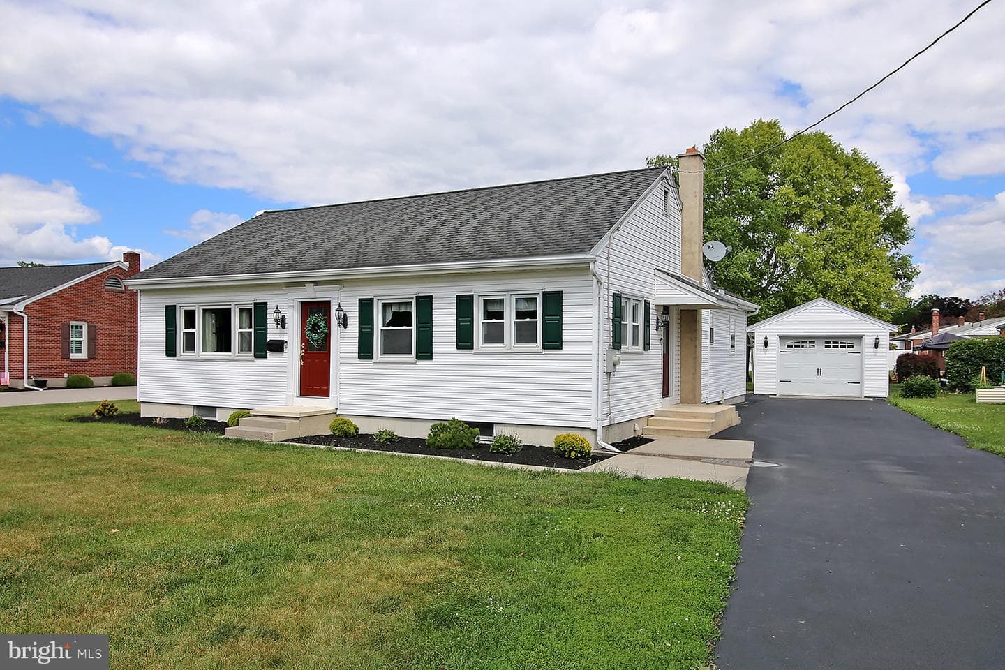 124 S Spruce Street, Annville