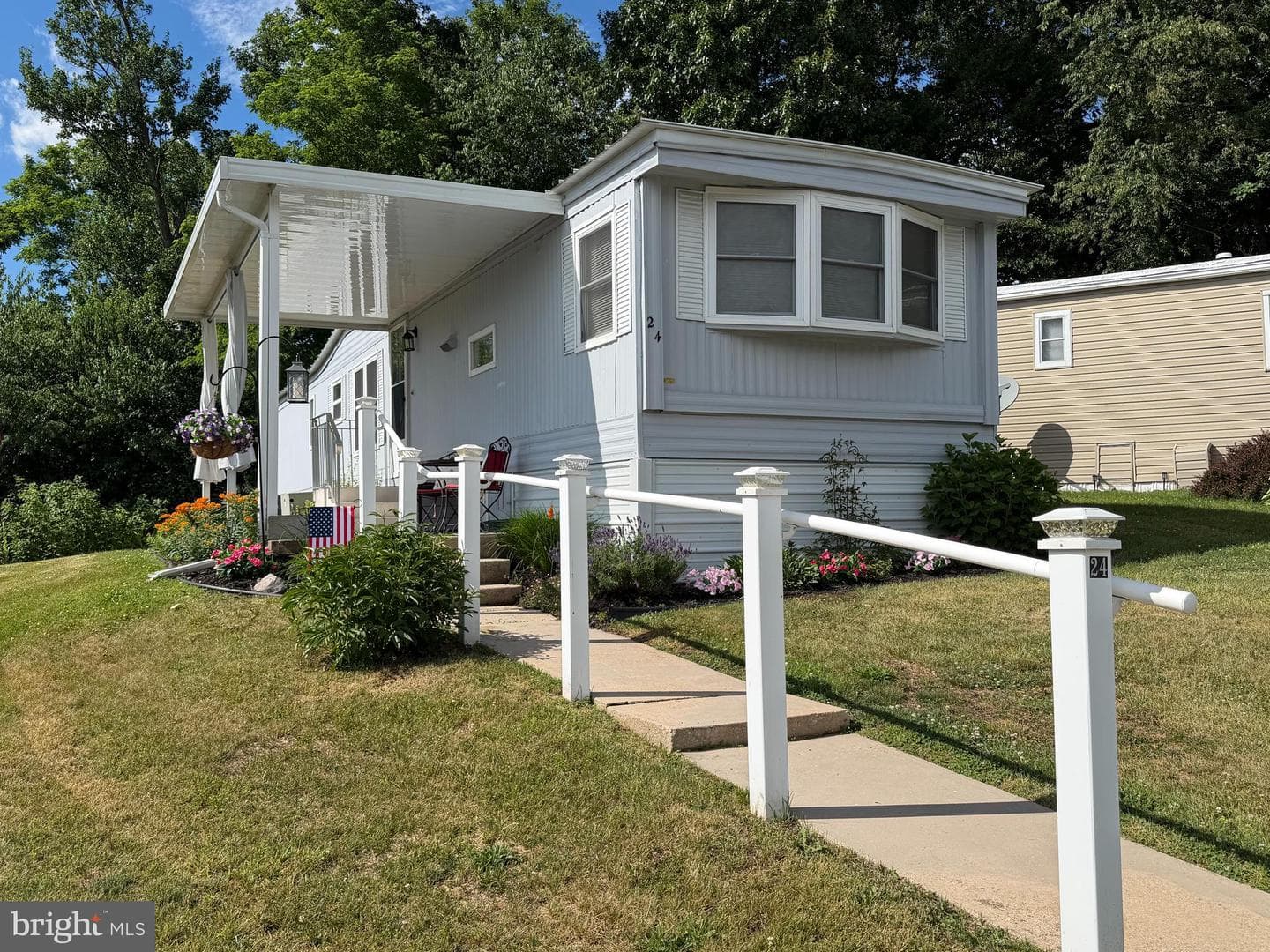 472 S Lancaster St #24, Lebanon