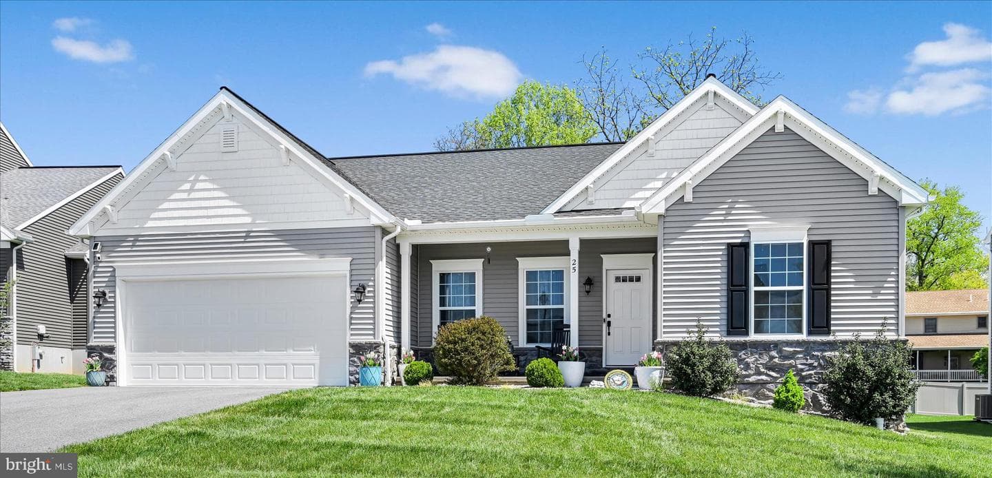 25 Creekside Drive photo 2