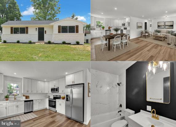 611 S 14th Ave, Lebanon