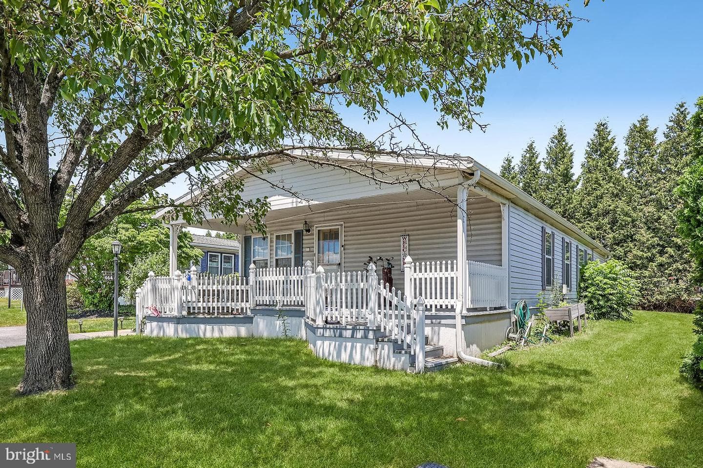664 W Cedar Street, Palmyra