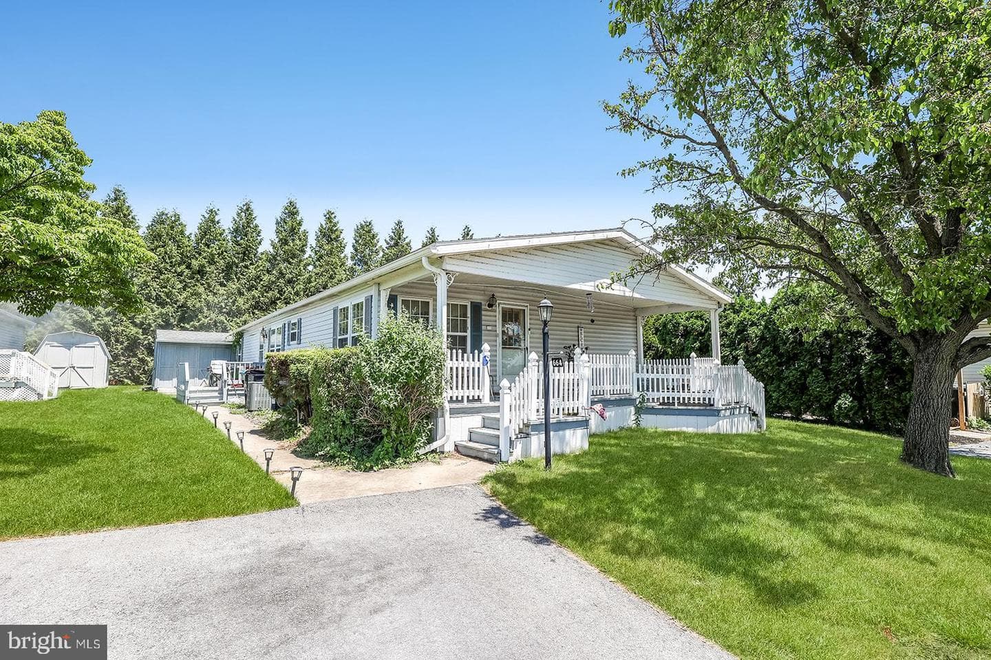 664 W Cedar Street, Palmyra