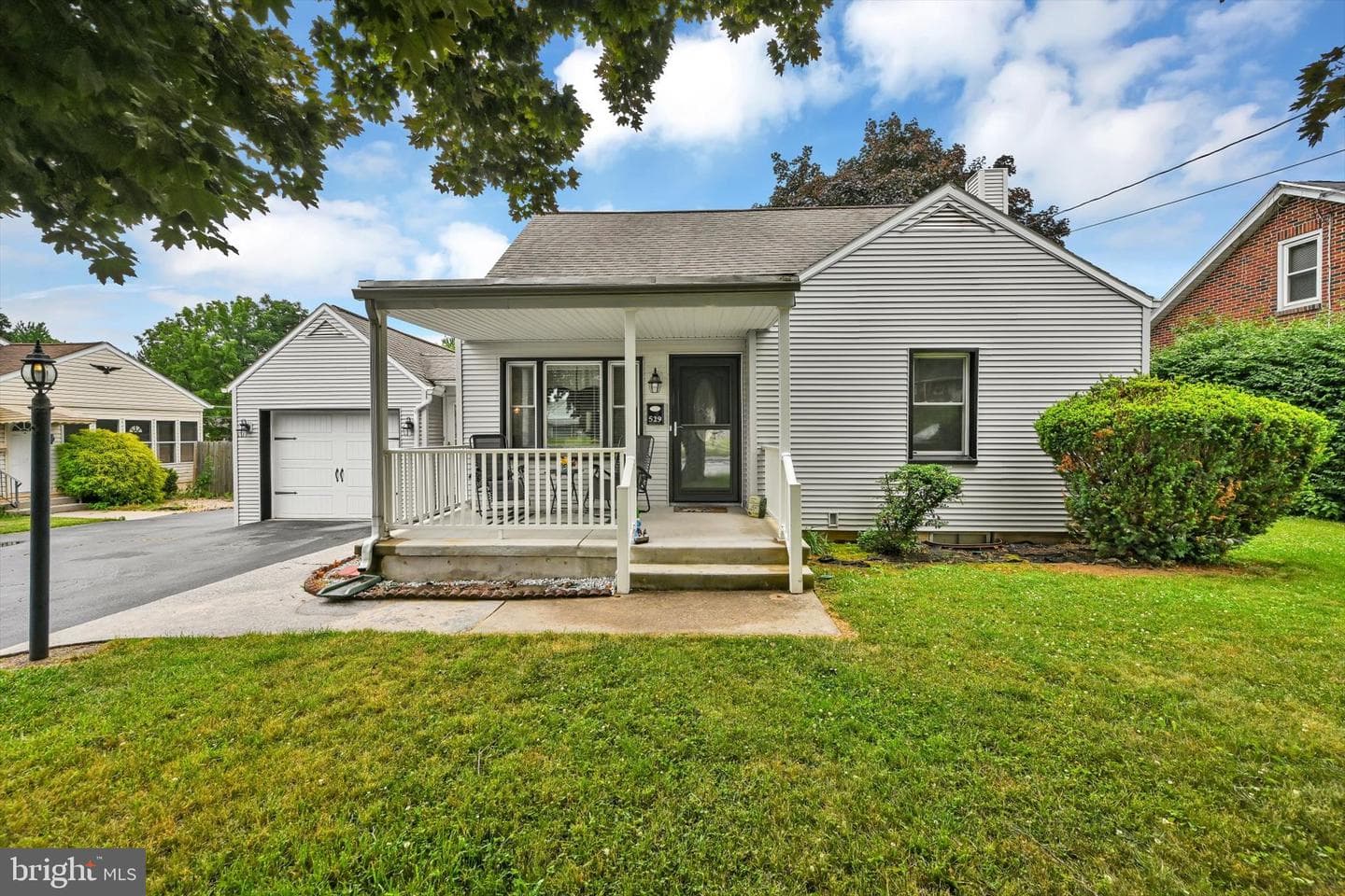 529 State Dr, Lebanon