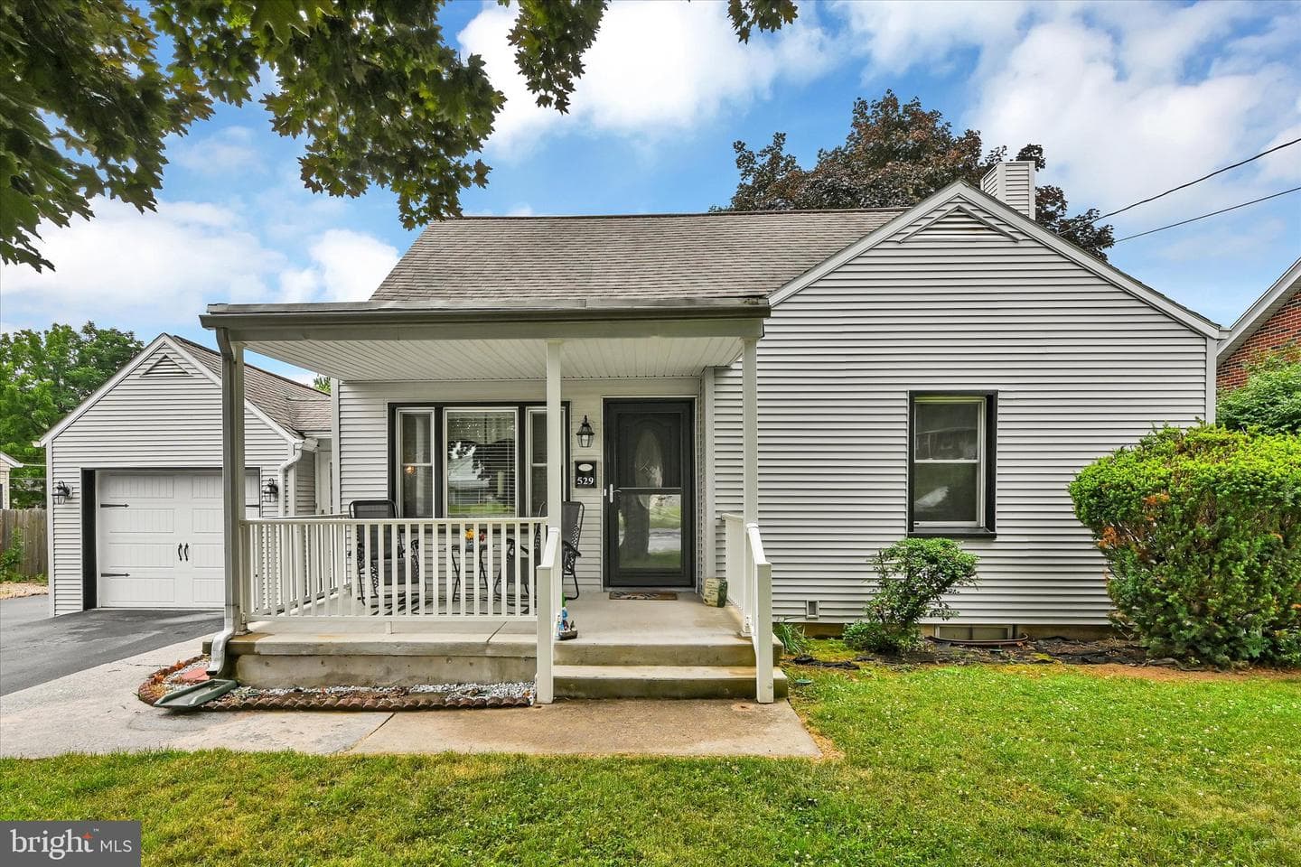 529 State Dr, Lebanon