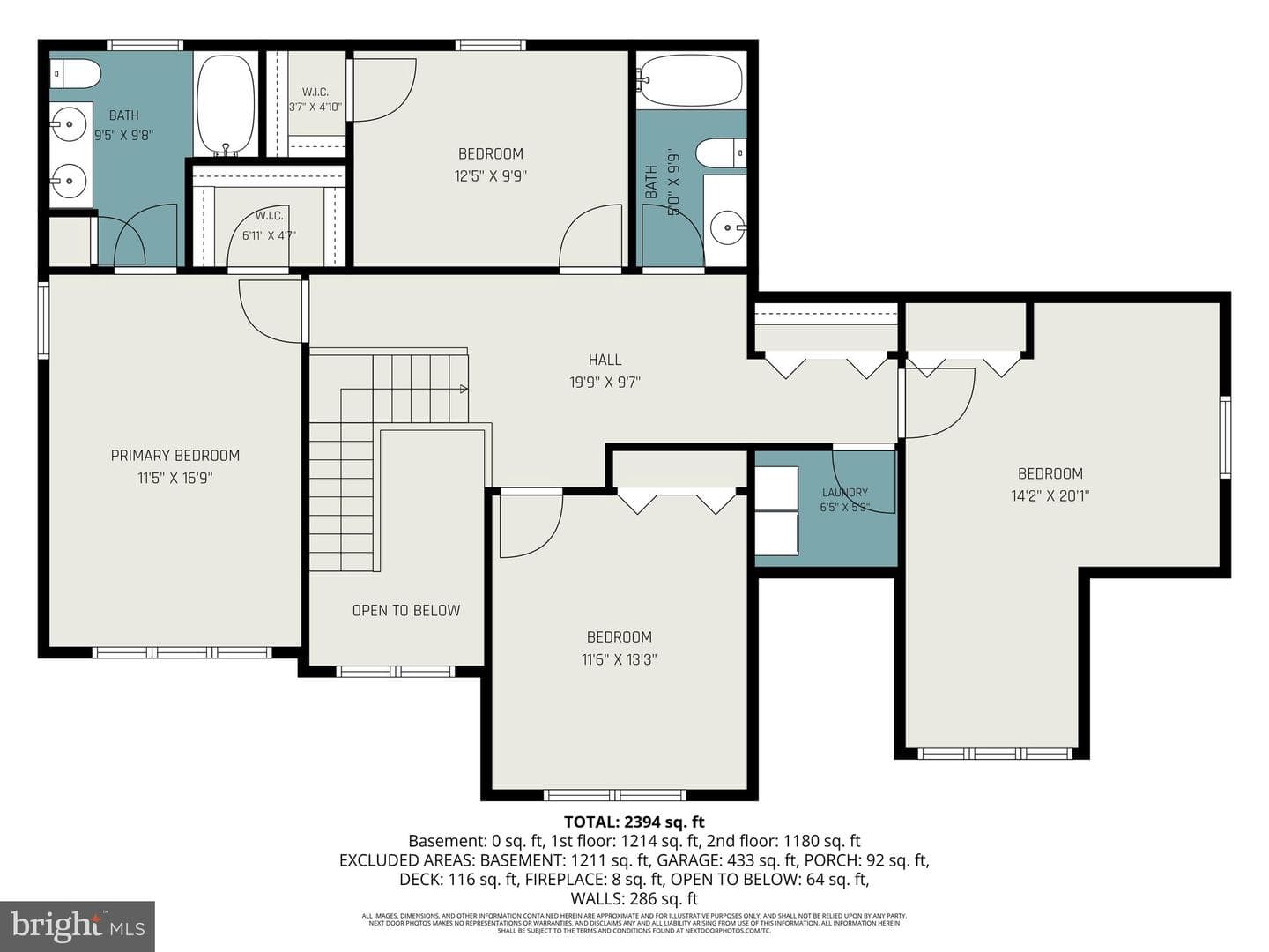 14 Finch Dr photo 35
