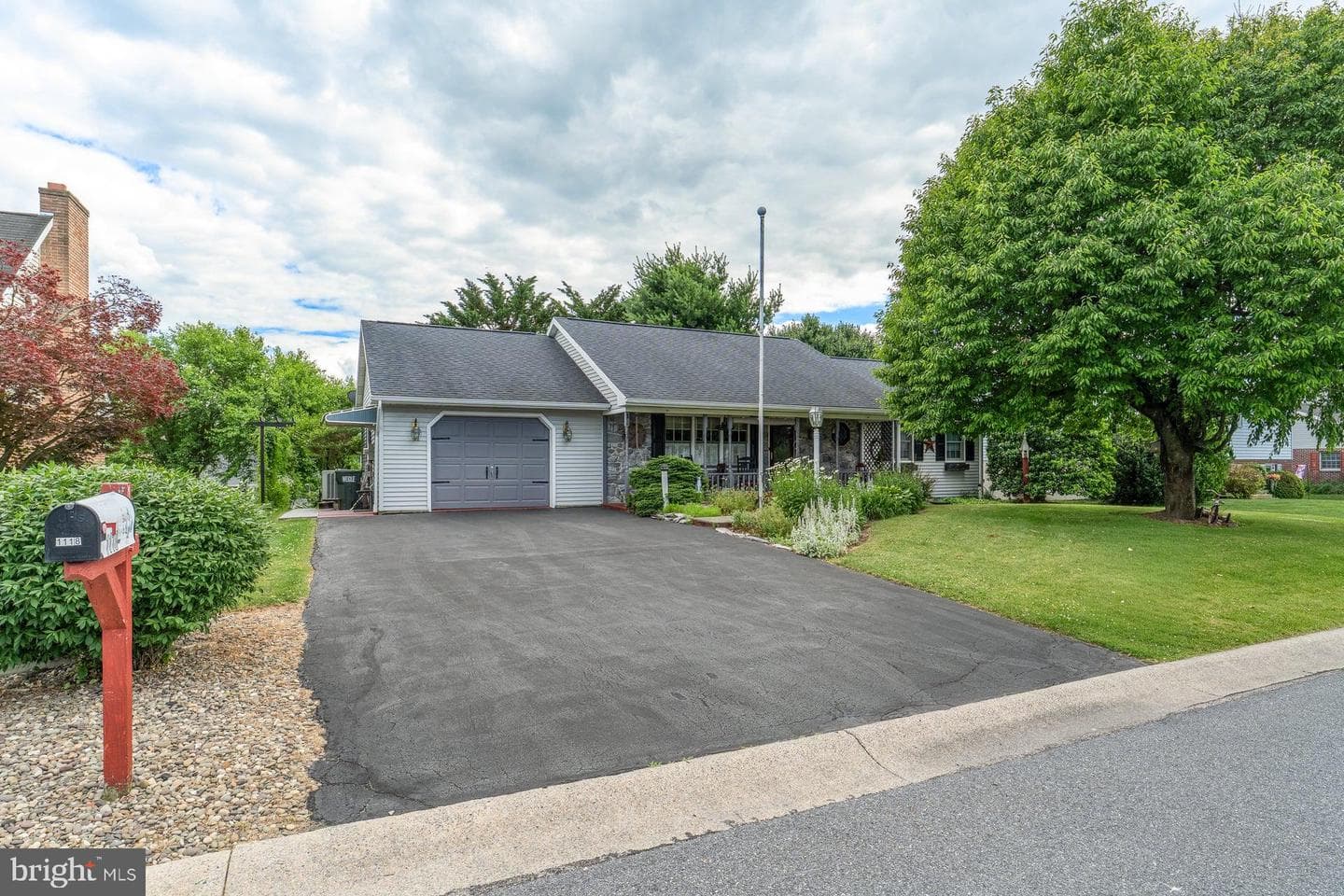 1118 Garden Avenue, Lebanon