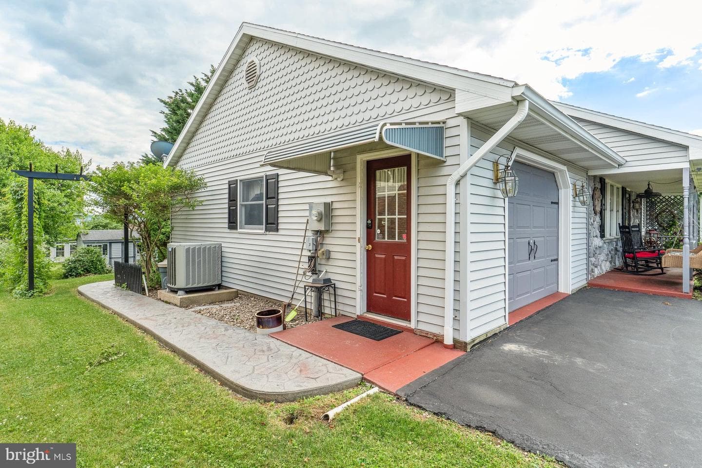 1118 Garden Avenue, Lebanon