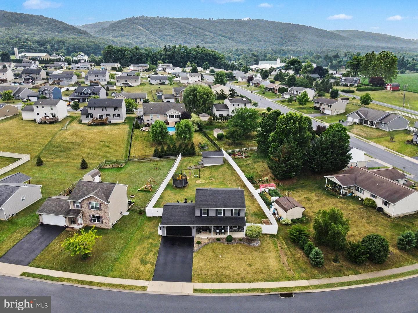 223 Edgemont Ln, Newmanstown
