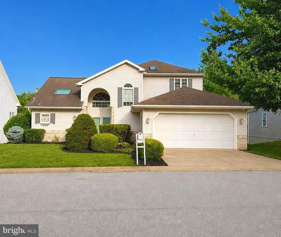 532 Waterside Cir L-0133, Lebanon