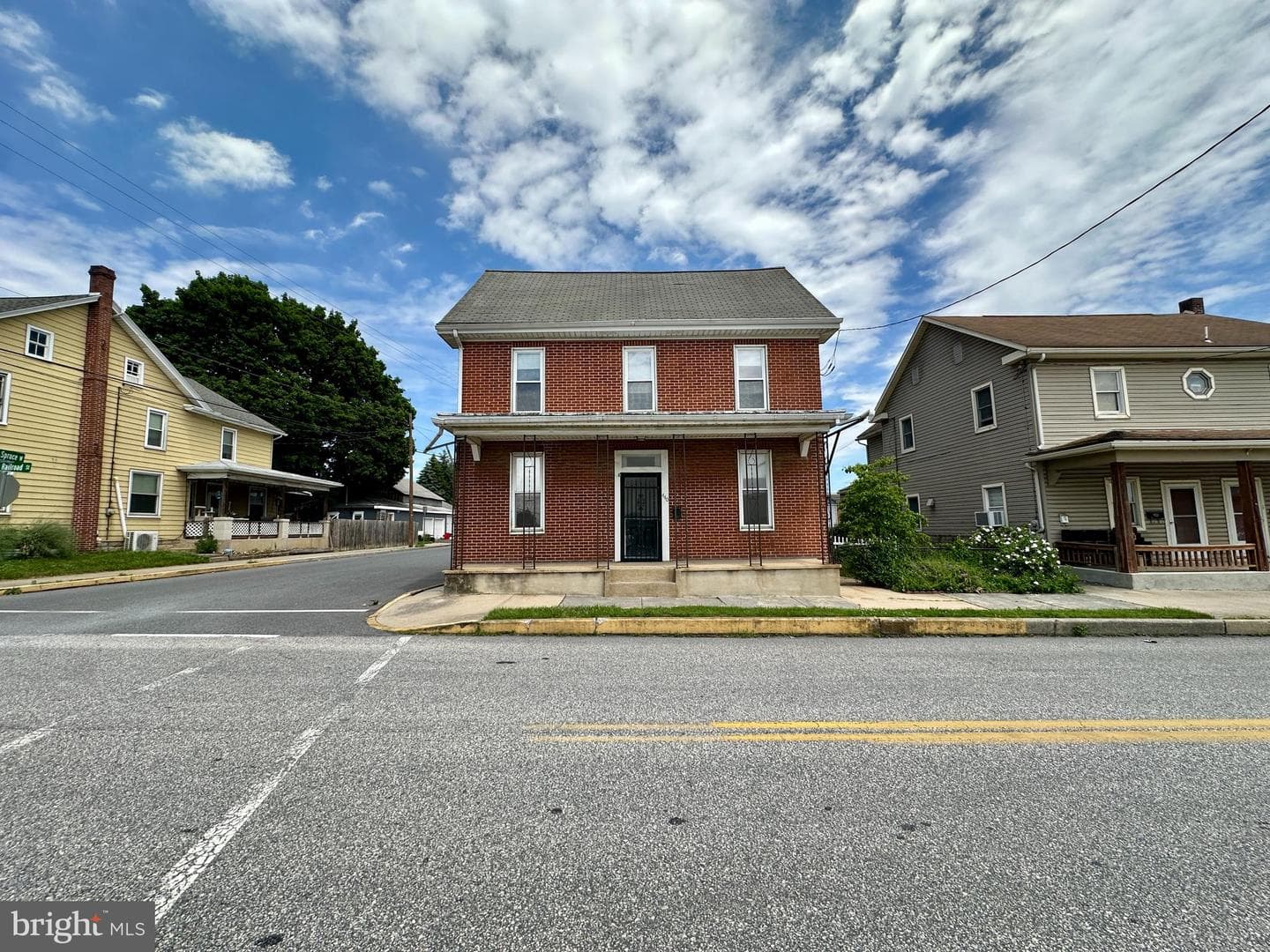 440 N Railroad Street, Palmyra