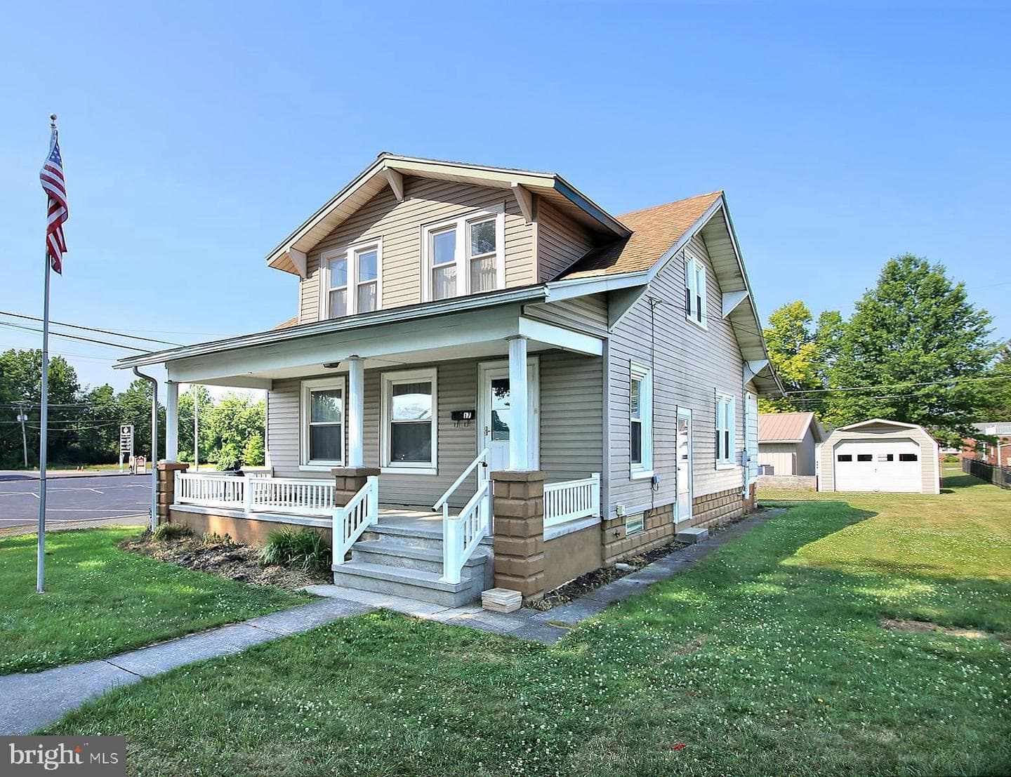 17 Morningside Avenue, Cleona