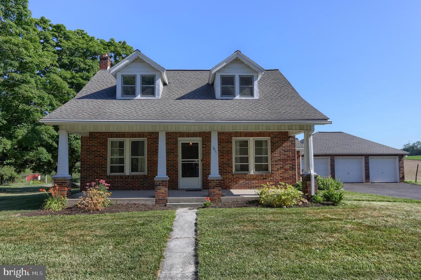 1411 Jay Street, Lebanon