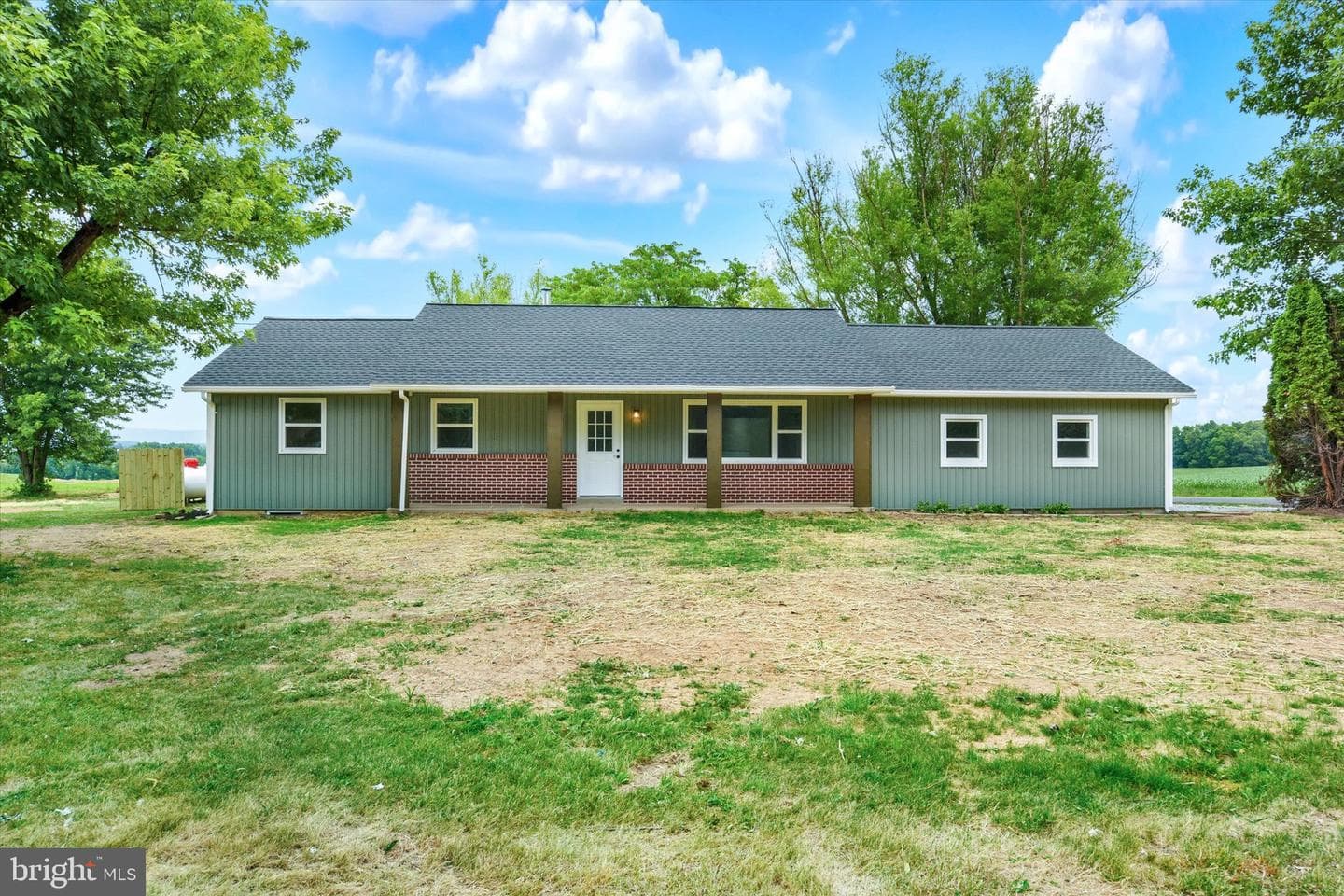 2005 Yordys Bridge Road, Annville