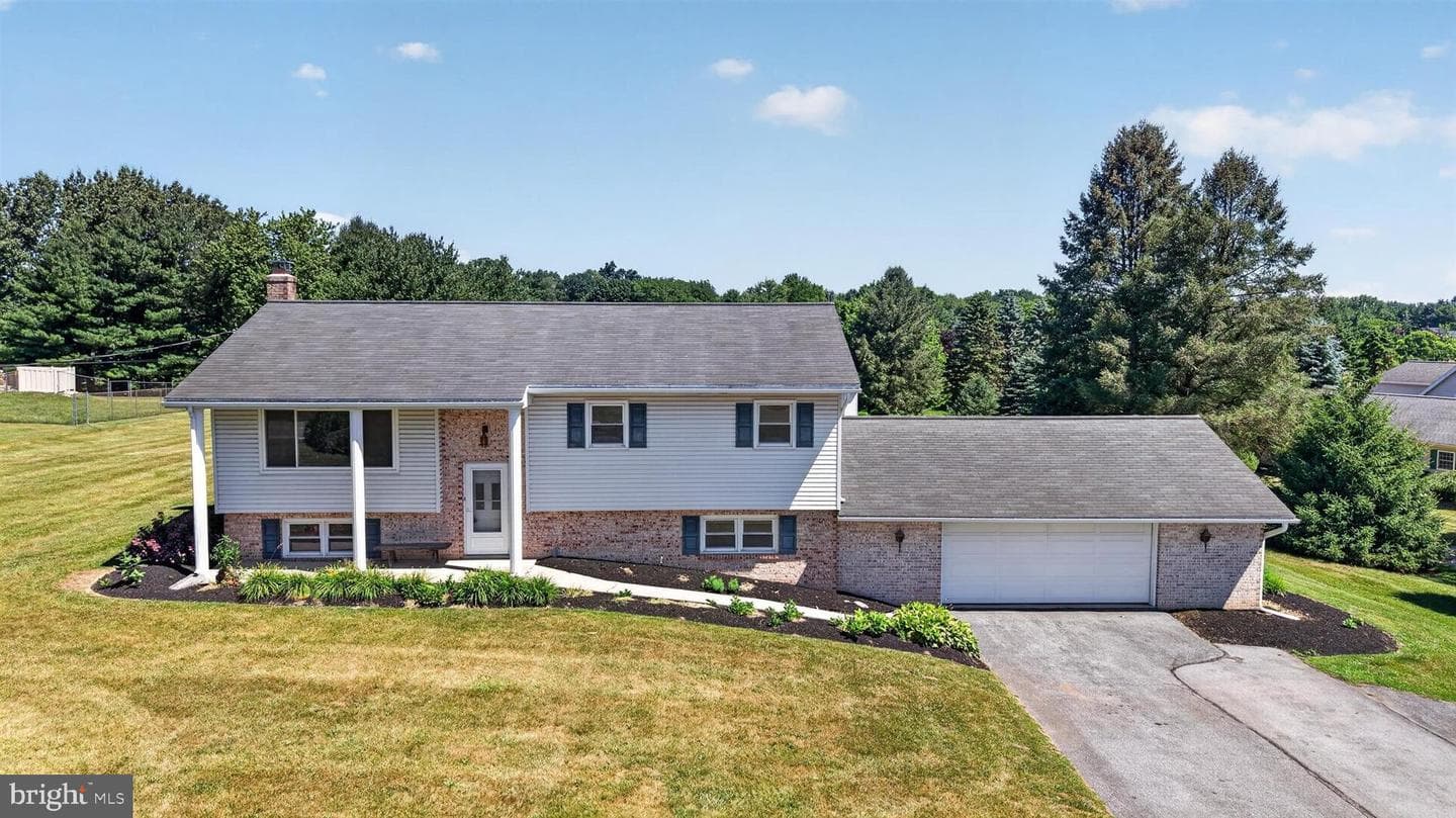 19 Palmyra Bellegrove Road, Annville