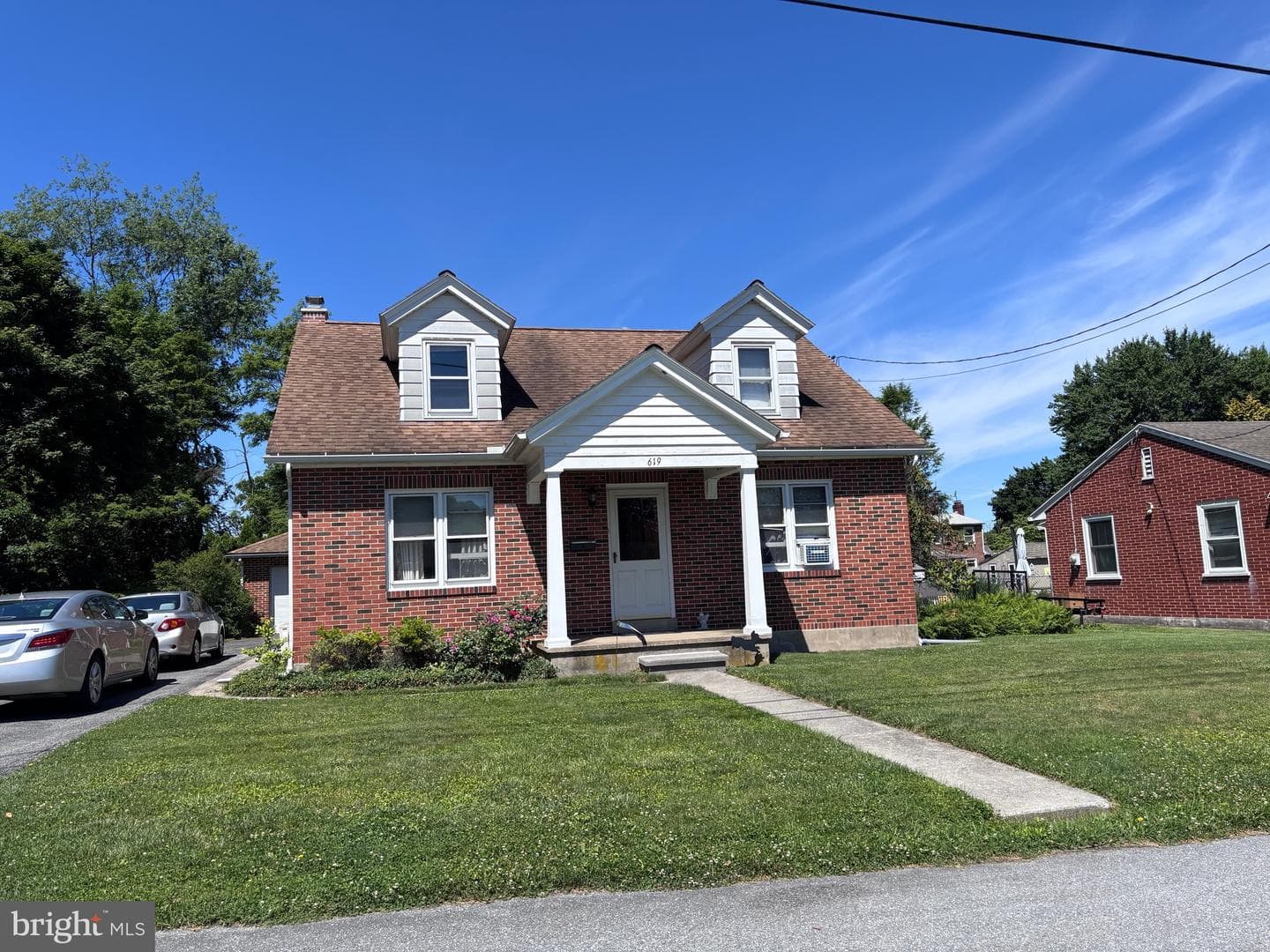 619 Renova Avenue, Lebanon