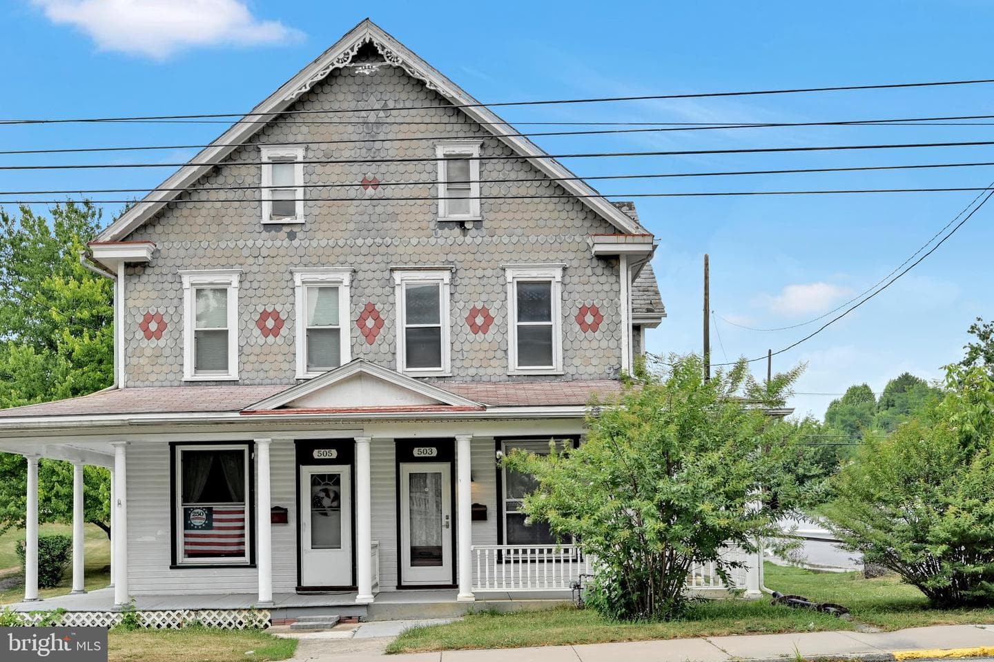 503 W Main Street, Annville